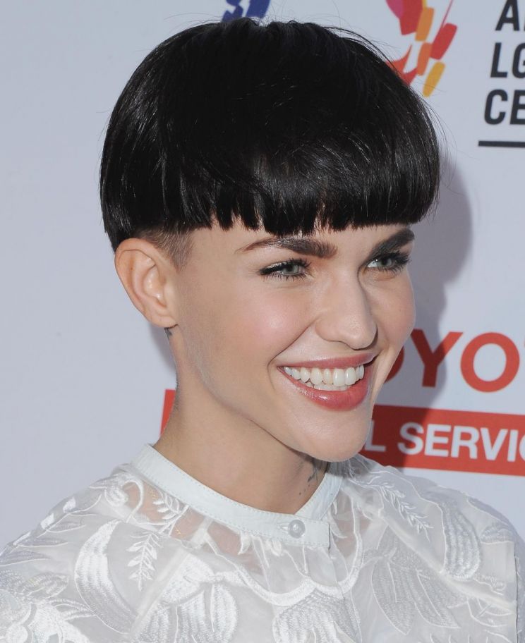 Ruby Rose
