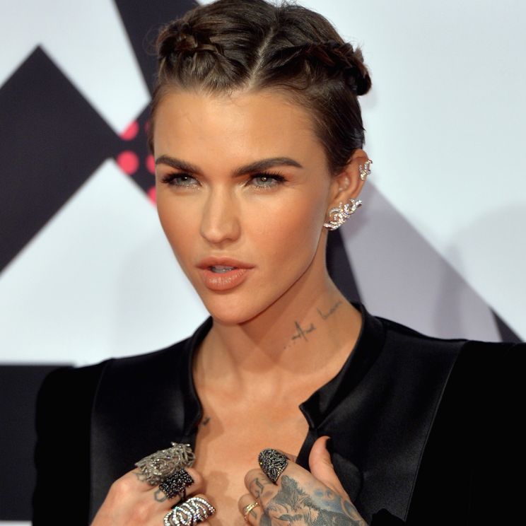 Ruby Rose