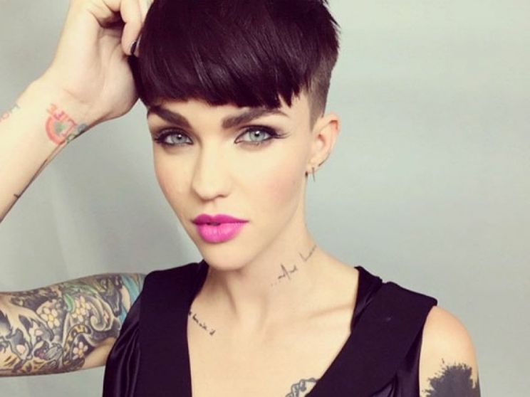 Ruby Rose