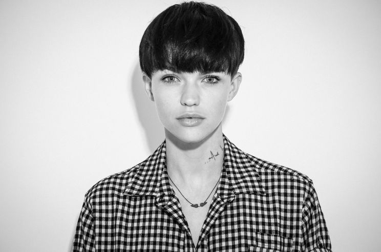 Ruby Rose