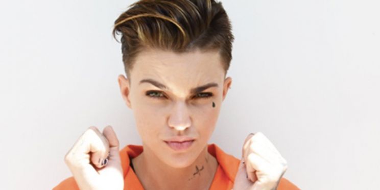 Ruby Rose