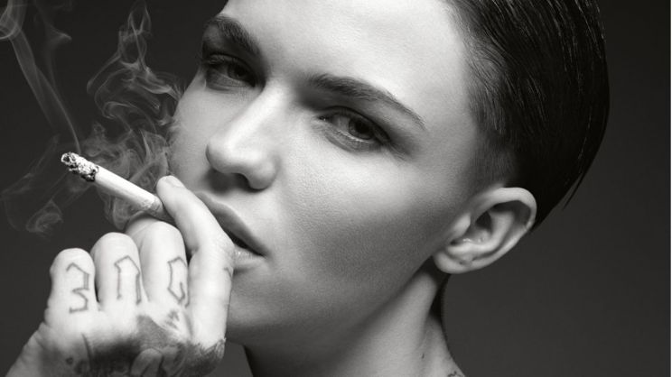 Ruby Rose