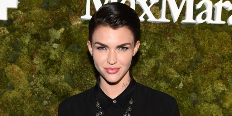 Ruby Rose