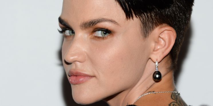 Ruby Rose