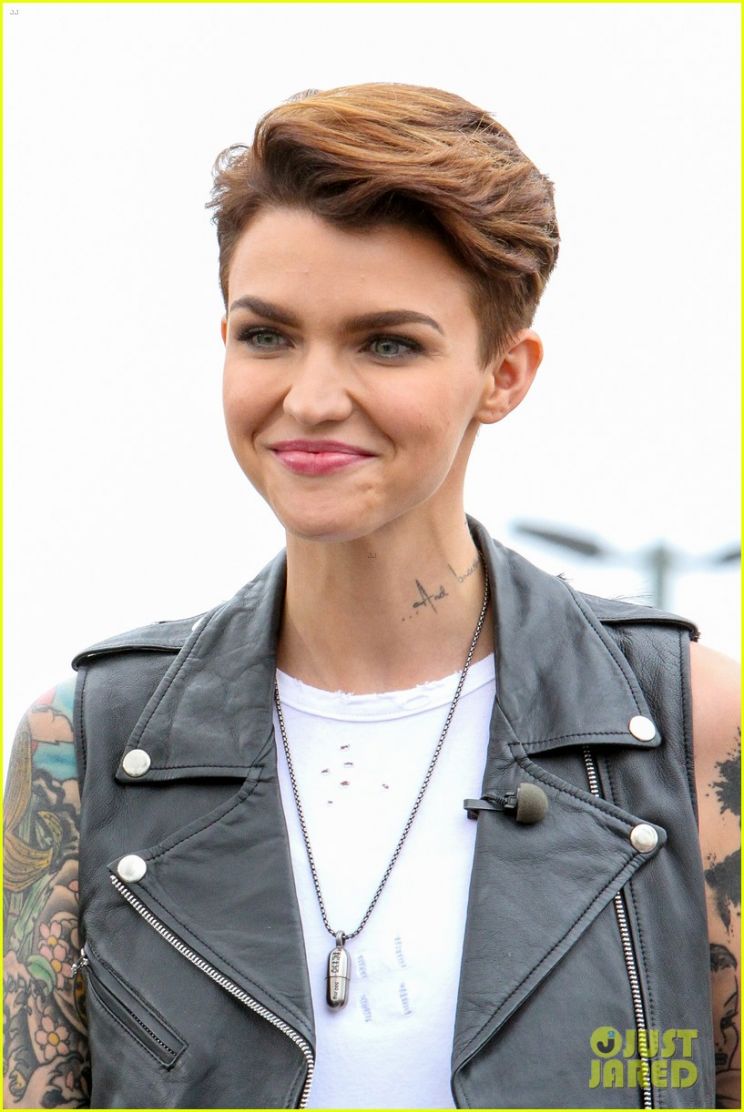 Ruby Rose