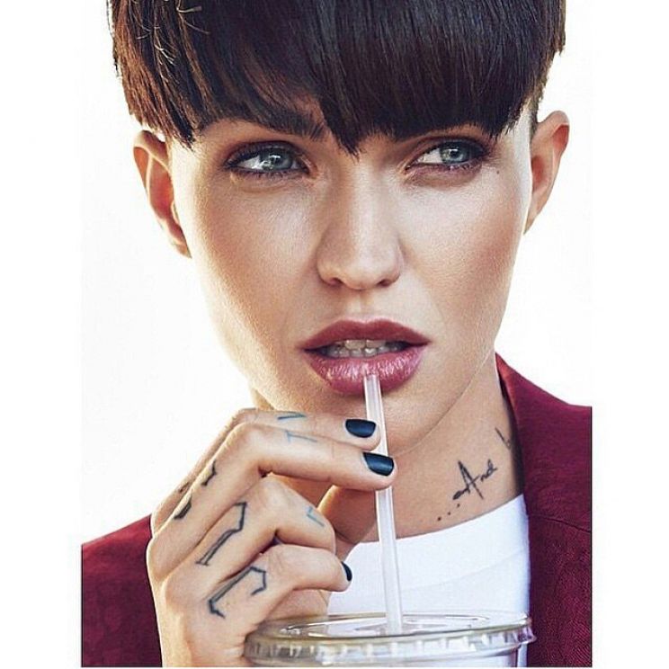 Ruby Rose