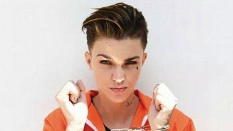 Ruby Rose