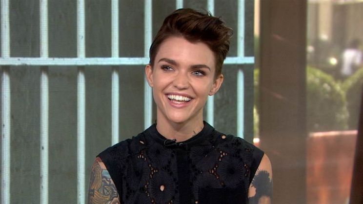 Ruby Rose