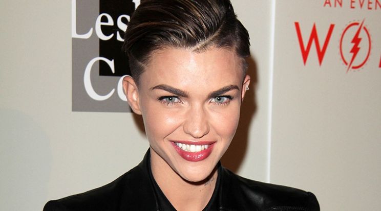 Ruby Rose