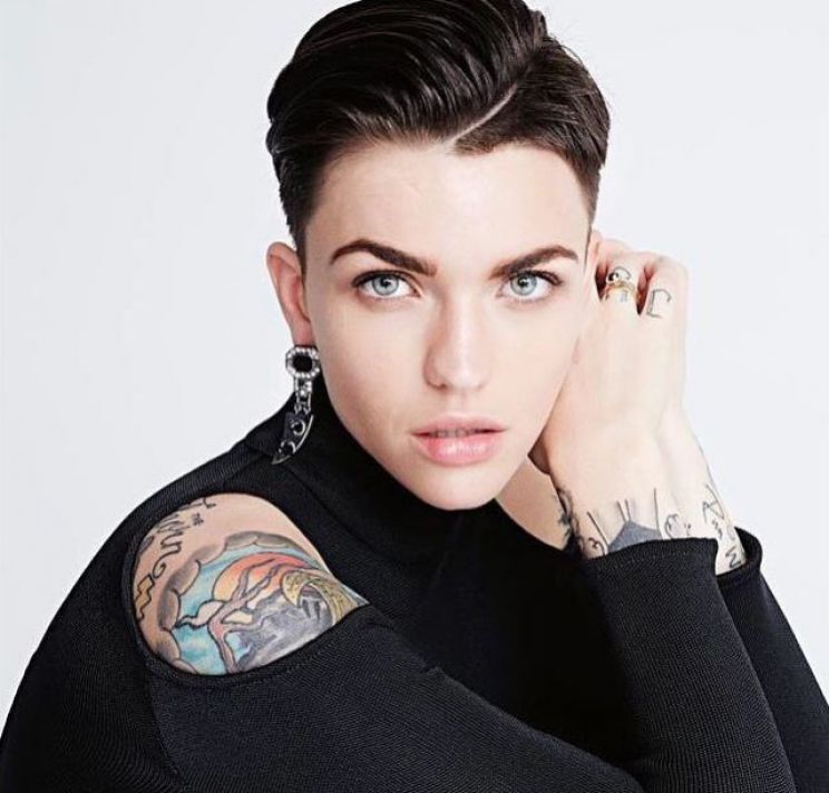 Ruby Rose
