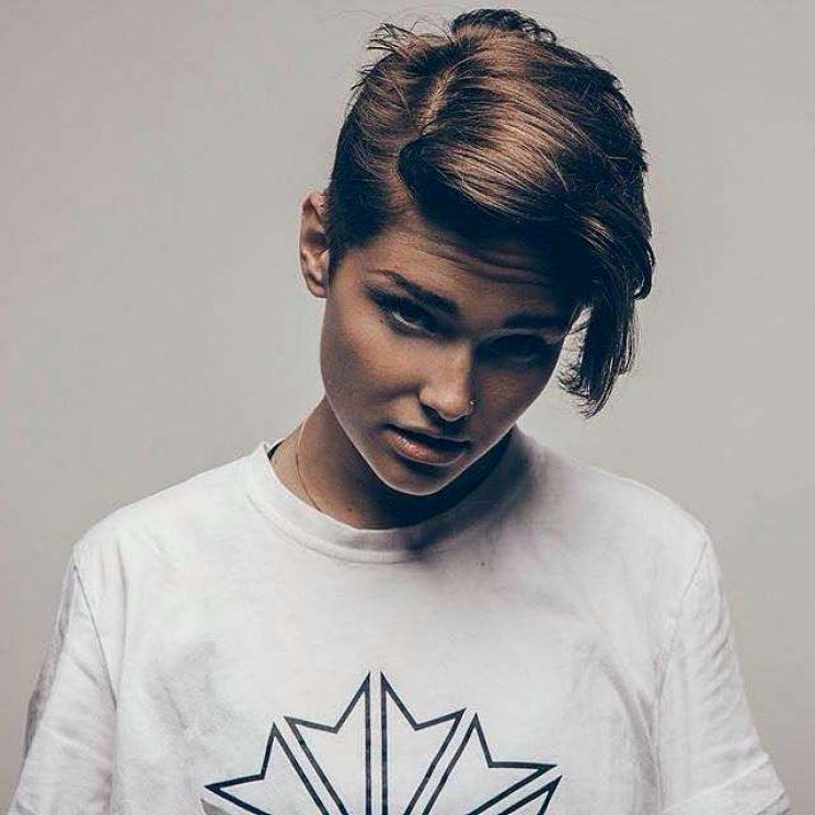 Ruby Rose