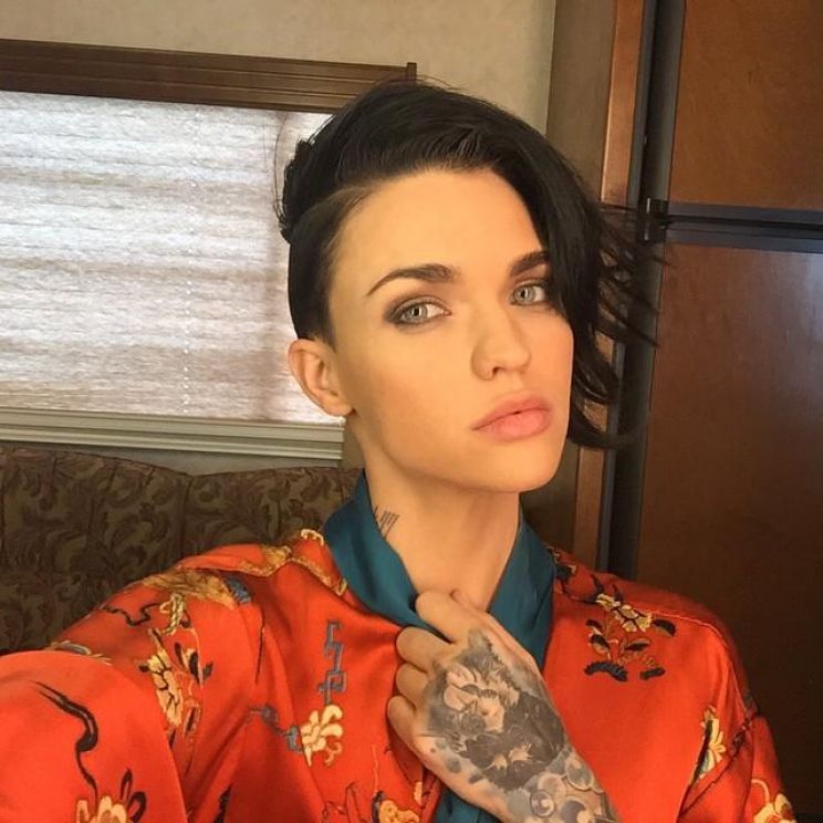 Ruby Rose