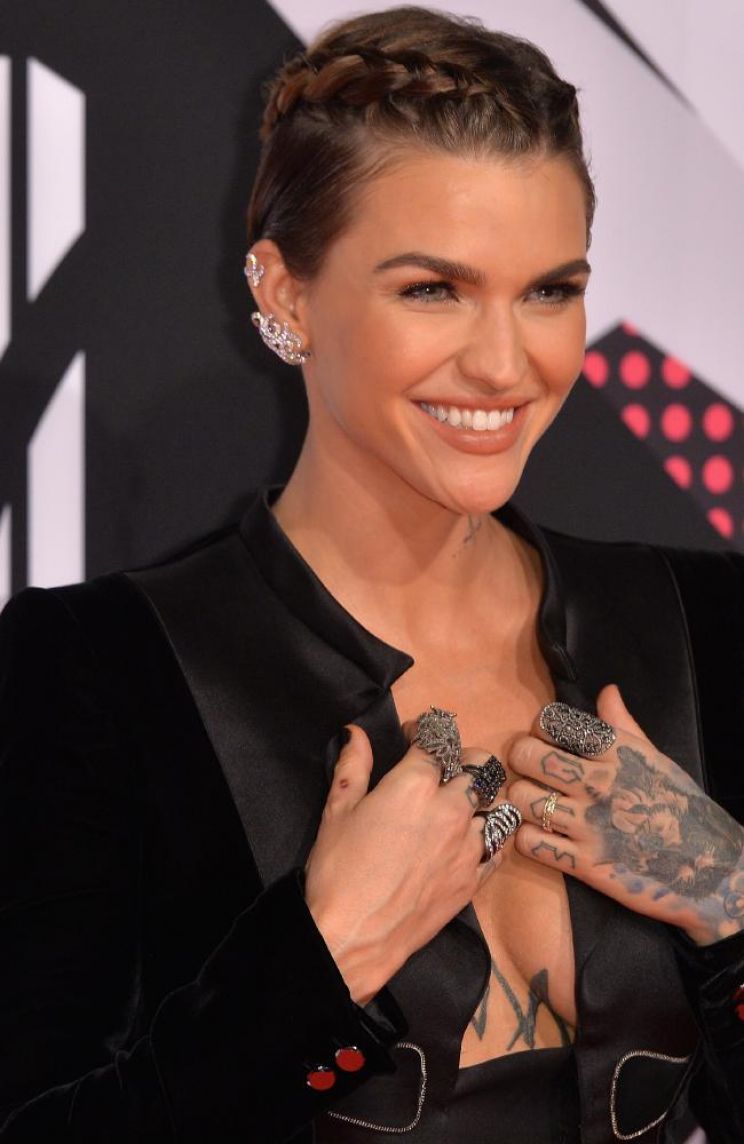 Ruby Rose