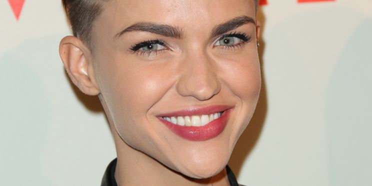 Ruby Rose