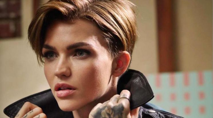 Ruby Rose