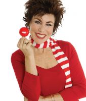 Ruby Wax