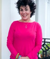 Ruby Wax