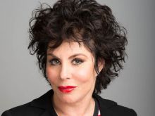 Ruby Wax