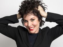 Ruby Wax