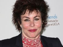 Ruby Wax