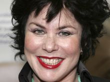 Ruby Wax