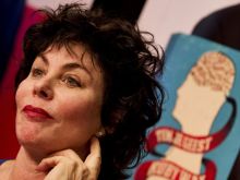 Ruby Wax