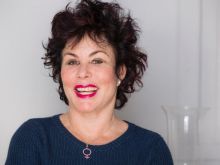 Ruby Wax