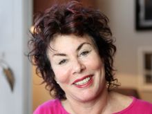 Ruby Wax