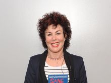 Ruby Wax