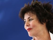 Ruby Wax