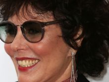 Ruby Wax