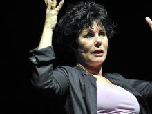 Ruby Wax