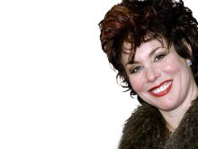 Ruby Wax