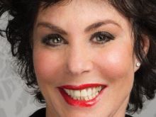 Ruby Wax