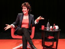 Ruby Wax