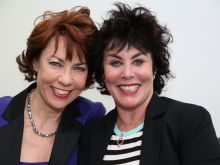 Ruby Wax