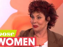 Ruby Wax