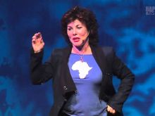 Ruby Wax