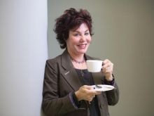 Ruby Wax