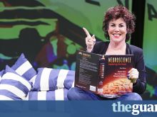 Ruby Wax