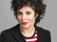 Ruby Wax