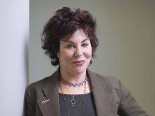 Ruby Wax