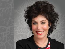 Ruby Wax