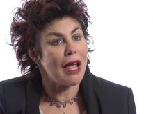 Ruby Wax