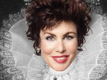 Ruby Wax