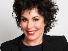 Ruby Wax