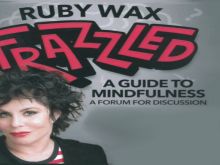 Ruby Wax