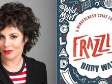 Ruby Wax