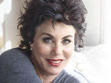 Ruby Wax