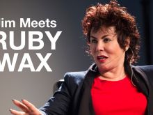 Ruby Wax